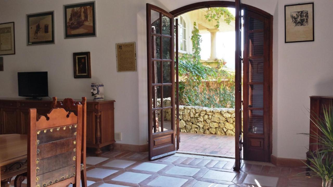 Villa Del Commendatore Sirugo Avola Ngoại thất bức ảnh