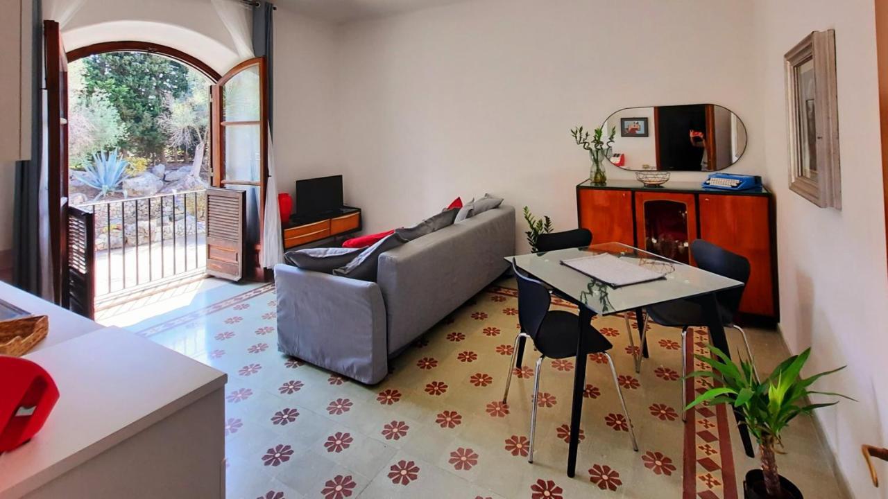Villa Del Commendatore Sirugo Avola Ngoại thất bức ảnh