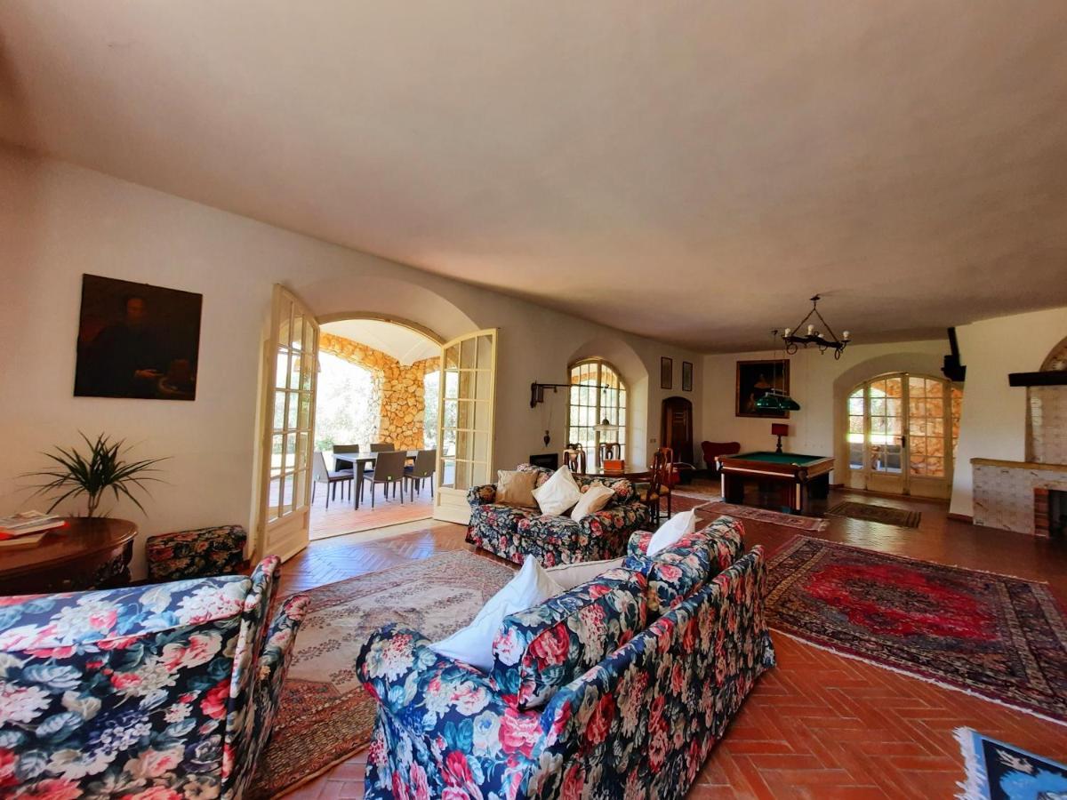 Villa Del Commendatore Sirugo Avola Ngoại thất bức ảnh
