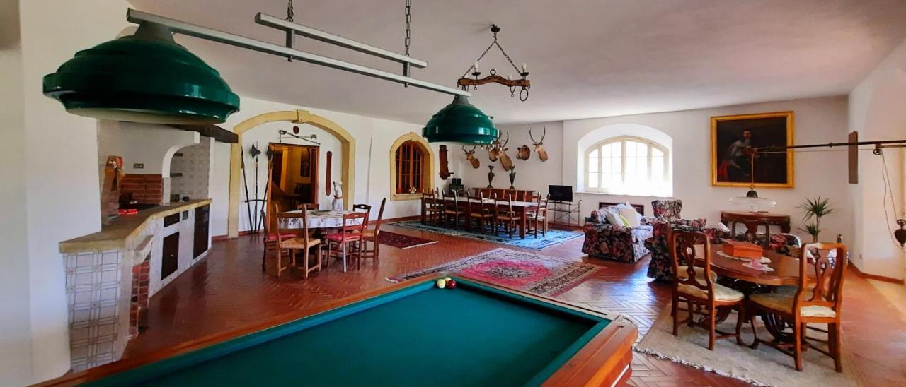 Villa Del Commendatore Sirugo Avola Ngoại thất bức ảnh