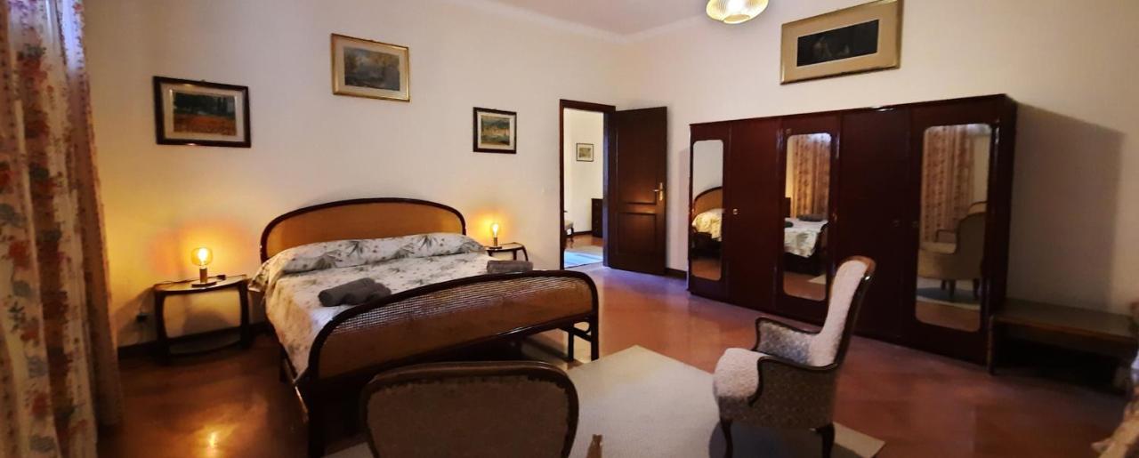Villa Del Commendatore Sirugo Avola Ngoại thất bức ảnh