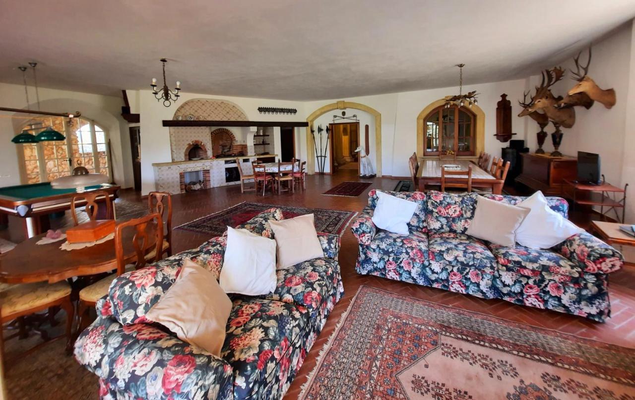 Villa Del Commendatore Sirugo Avola Ngoại thất bức ảnh