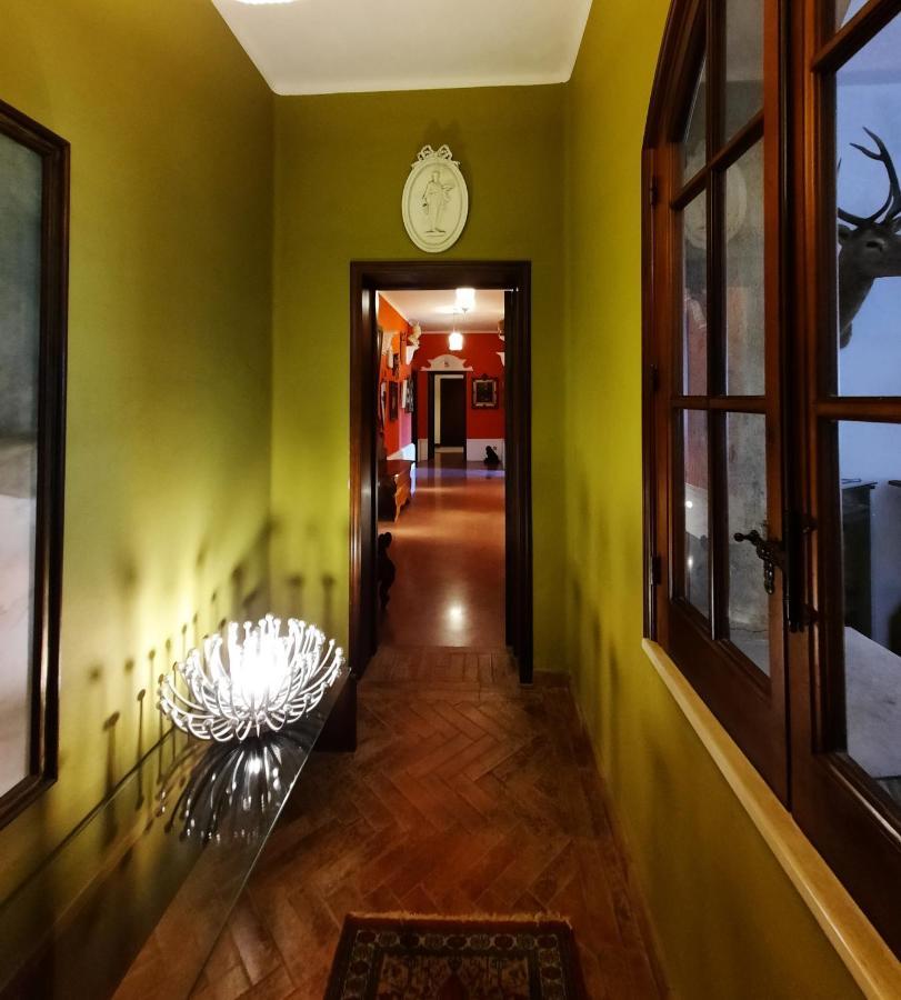 Villa Del Commendatore Sirugo Avola Ngoại thất bức ảnh