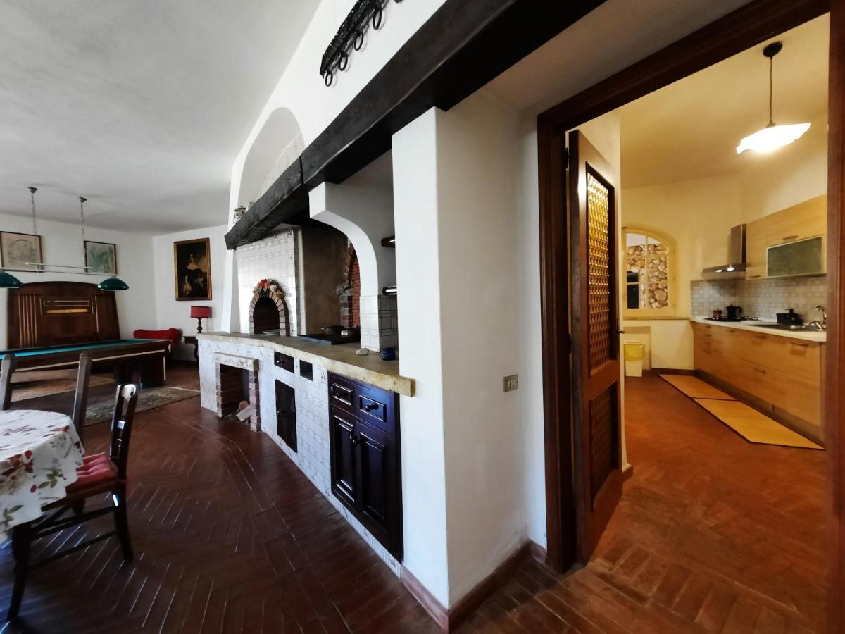 Villa Del Commendatore Sirugo Avola Ngoại thất bức ảnh