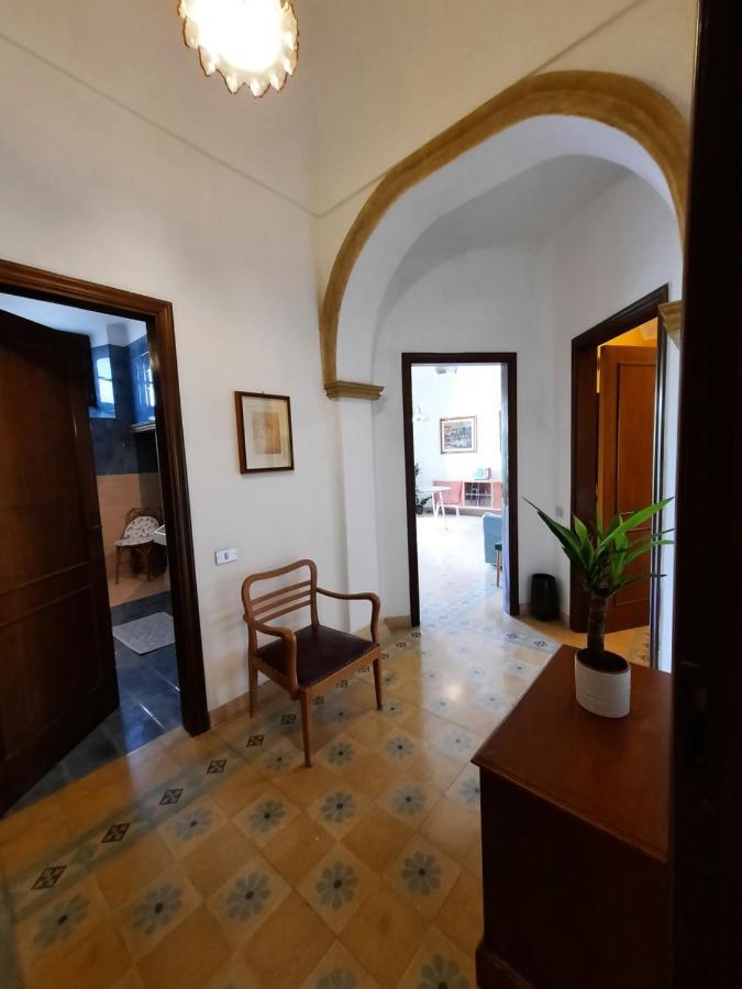 Villa Del Commendatore Sirugo Avola Ngoại thất bức ảnh