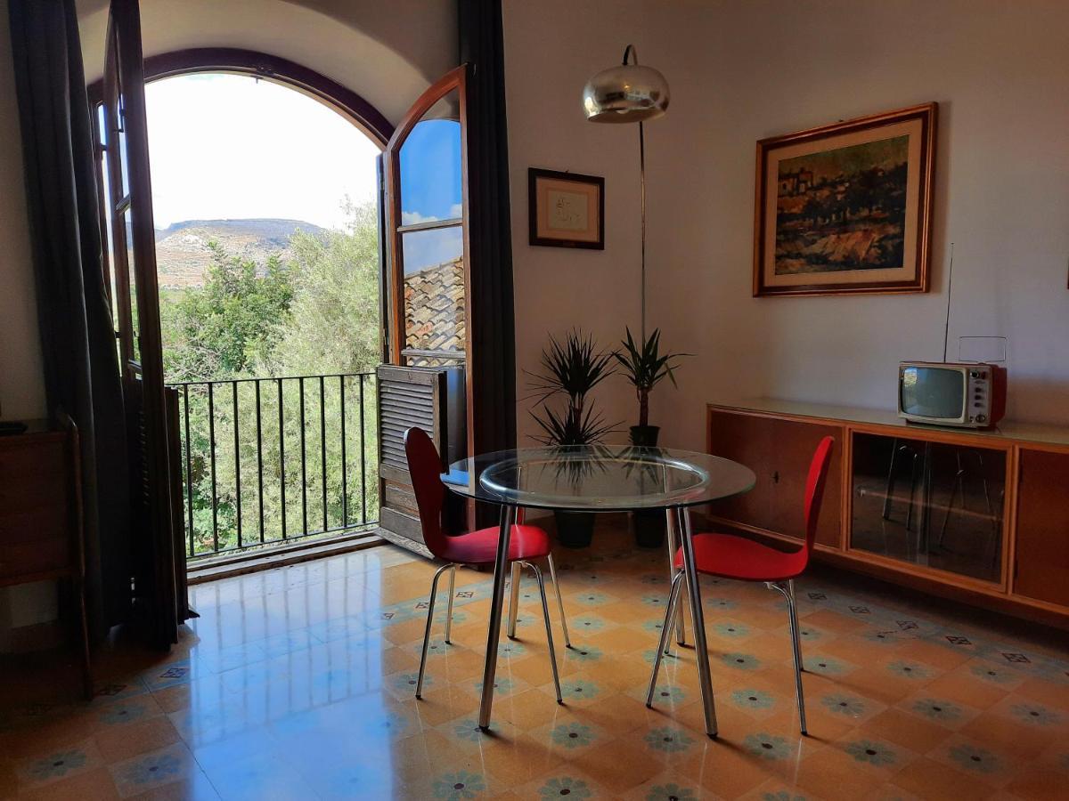 Villa Del Commendatore Sirugo Avola Ngoại thất bức ảnh