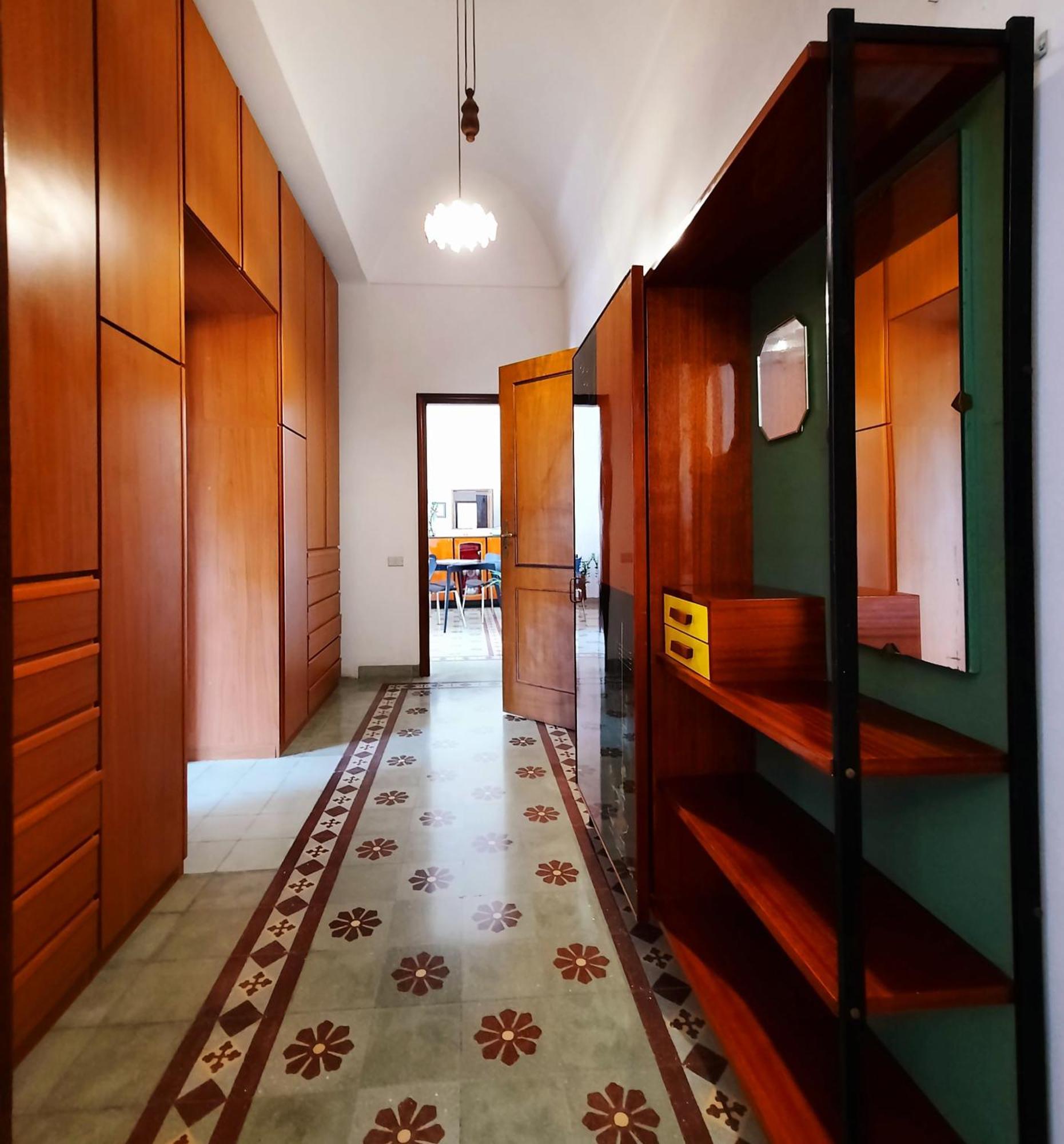Villa Del Commendatore Sirugo Avola Phòng bức ảnh