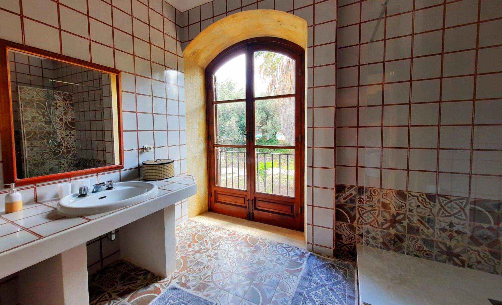 Villa Del Commendatore Sirugo Avola Phòng bức ảnh