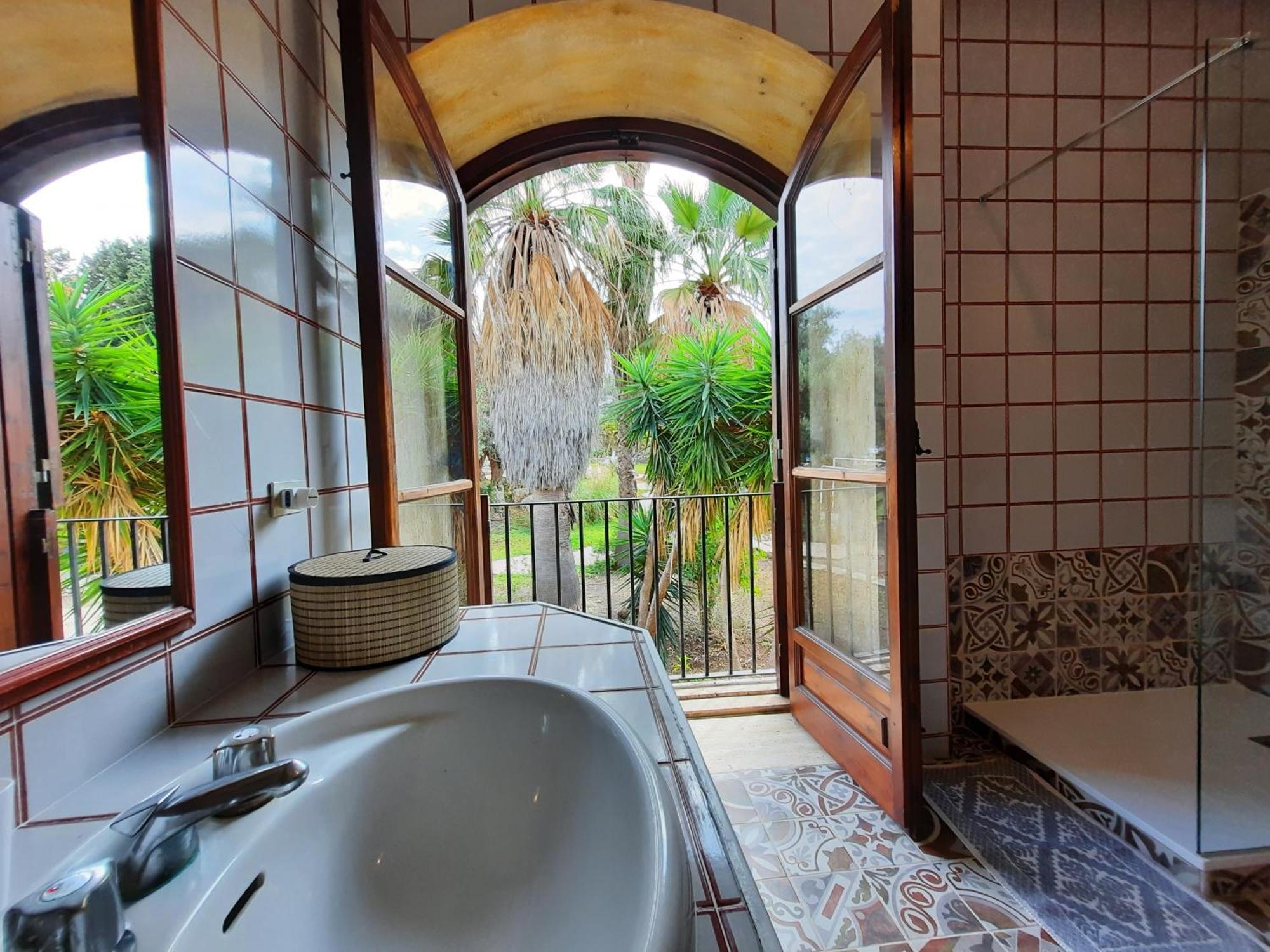 Villa Del Commendatore Sirugo Avola Phòng bức ảnh